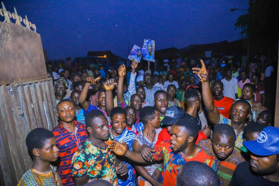 ADPLagos's tweet photo. Otunba Segun Adewale #OSA is the Hope of Ekiti People, away from poverty and slavery. Action Democratic Party (ADP) is the party for all Ekiti sons and daughters. We have great offers in our kitty. #RethinkEkiti #JoinADP https://t.co/viWl1I1dPh