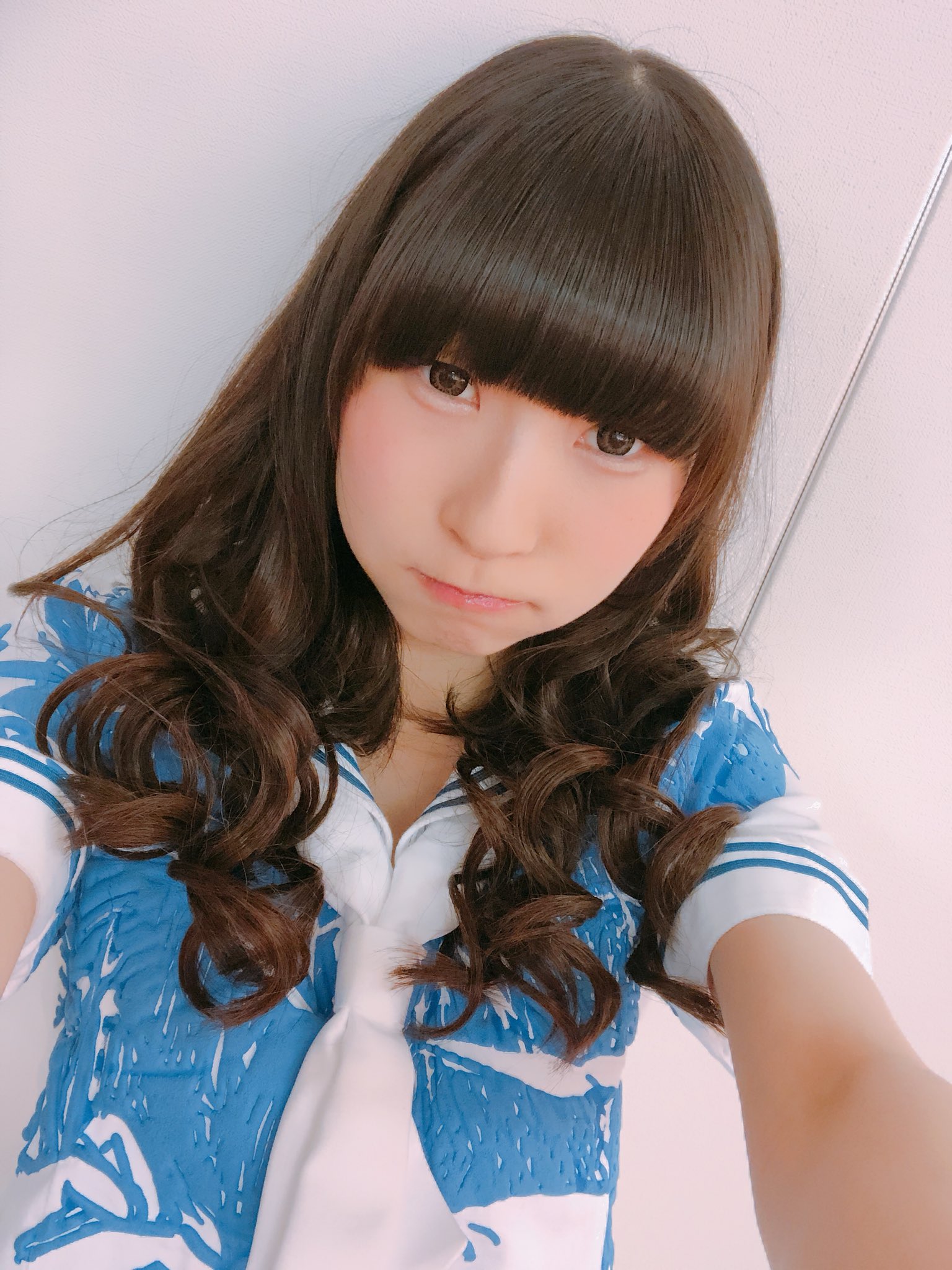 売り切れ！！でんぱ組.inc 藤咲彩音Tシャツ 売り切れ！！でんぱ組.inc 藤咲彩音Tシャツ