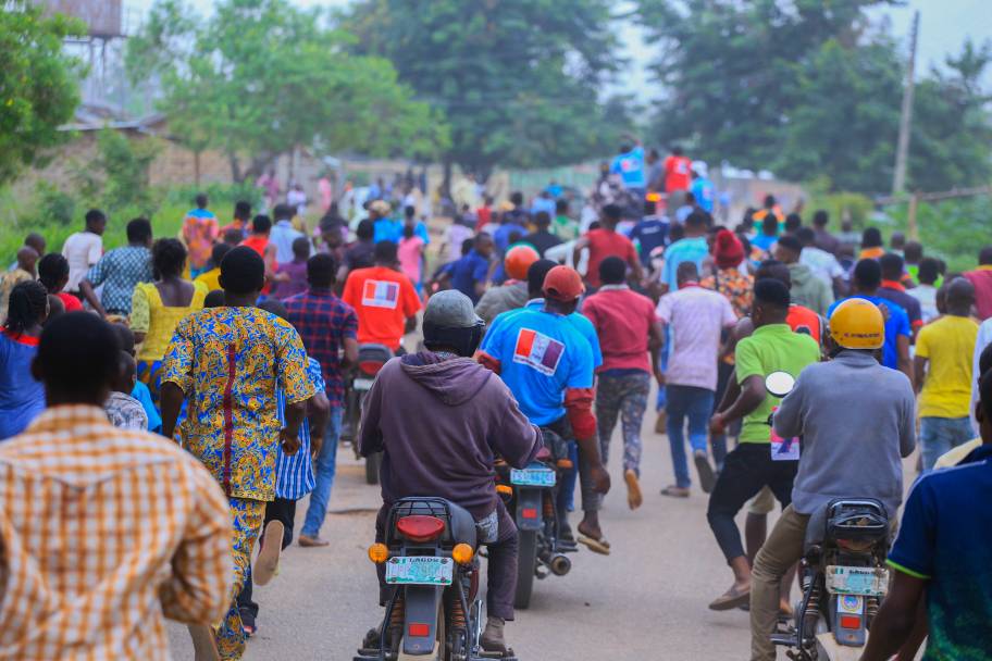 ADPLagos's tweet photo. Otunba Segun Adewale #OSA is the Hope of Ekiti People, away from poverty and slavery. Action Democratic Party (ADP) is the party for all Ekiti sons and daughters. We have great offers in our kitty. #RethinkEkiti #JoinADP https://t.co/viWl1I1dPh