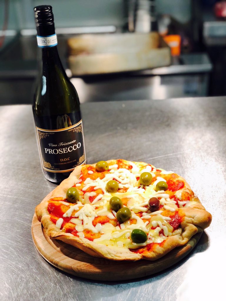 The Mugglers Inn tweet media