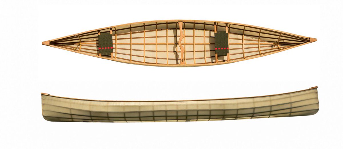 BCustomCanoes's tweet photo. We are at the @Ont_BC_Symp in Kitchener/Waterloo from 9 am - 4 pm! Stop by to see us! #paddleon #canoe #canoeing #skinonframe #woodenboat https://t.co/i5Esec00sQ