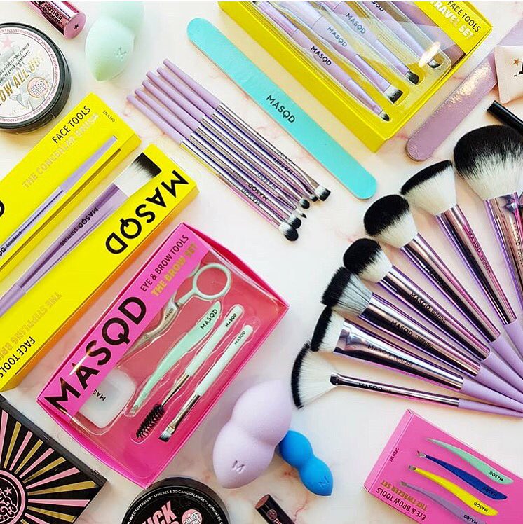 ThePhormery's tweet photo. CUSTOMER PHOTO
Thank you to @SoapandGlory for sharing this flatlay taken on our RASPBERRY RIPPLE #pink #marble #productphotography #backdrop.
Weβre extremely honoured that our #backdrops are being used in their promotional material βΊοΈπ https://t.co/A2xHjyDFPy #mybbl #bblboards https://t.co/I4DRAhqW55