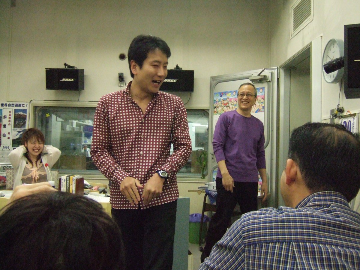 ありがとう晤郎さん Twitter Search