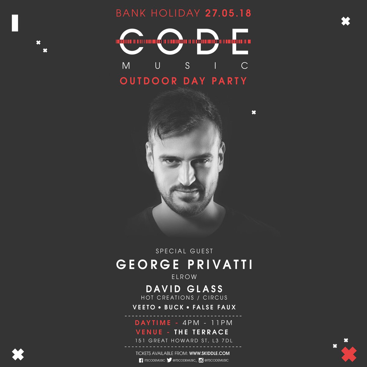 Code Music tweet media