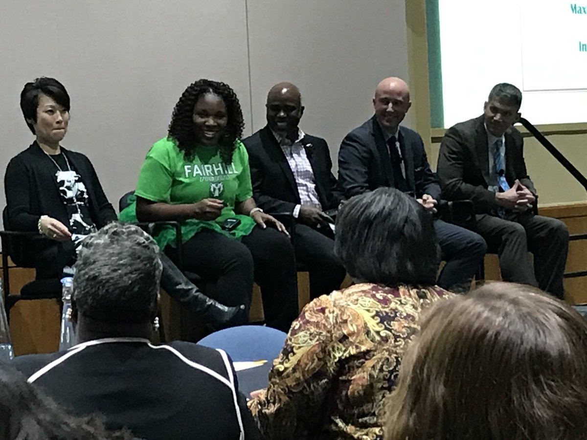 bdfant's tweet image. Incredible voices, shared experience, reflection; many thanks to all who planned and participated in The 21st FAESP Conference! #FAESP #FAESP-AP18