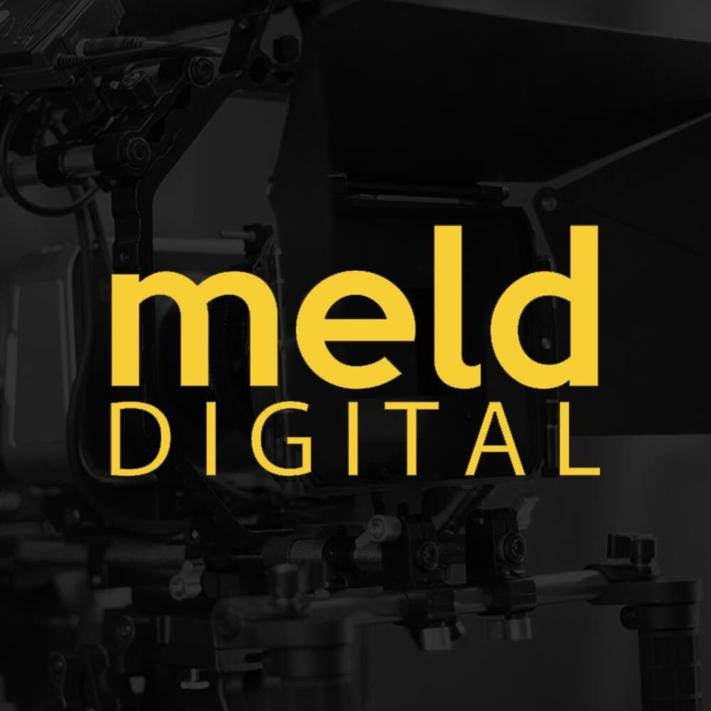 Meld Digital are now on FB! Follow this brilliant design agency.
m.facebook.com/MeldDigital/ #bristolmedia #bristolfilm #bristolvideo #videoproduction #filmproduction #fbf #follow #media #greenscreenstudio #bristolstudio #production #studiohire