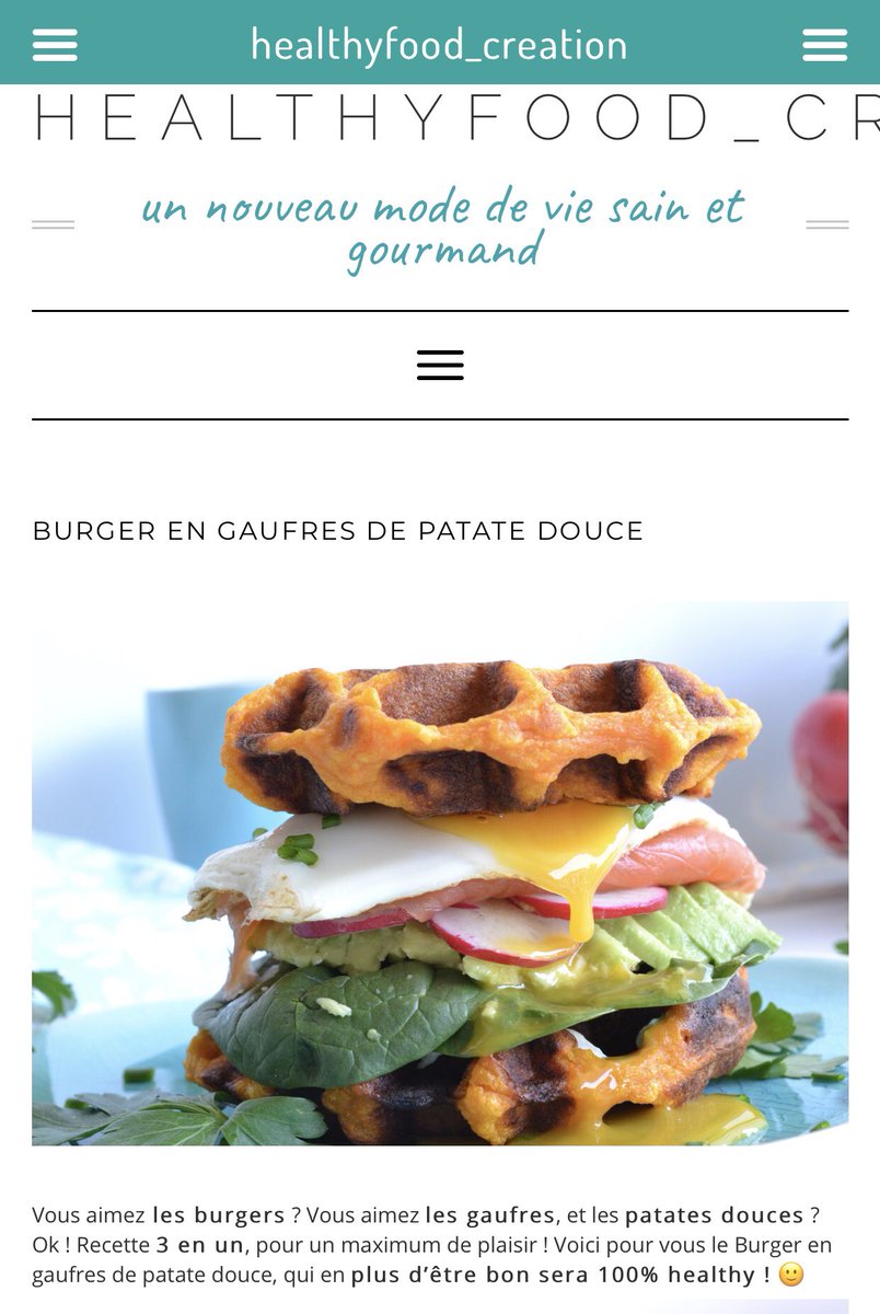 Burgers Toqués tweet media