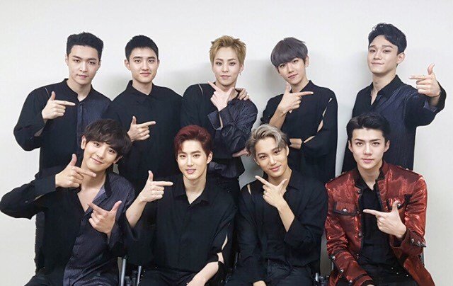 exoniorklm's tweet photo. "The best thing that has happened to EXO-Ls is having EXO and the happiest thing that has happened to us is knowing EXO"

#6YearsWithEXO @weareoneEXO https://t.co/I22tGHXFQs