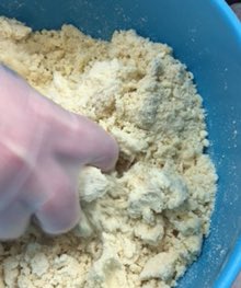 shoosocial's tweet image. RT @gandtsicecream: Shortbread in the making! #alwayshomemade #notjusticecream #biscuits #gandts #northyorkshire #localbusiness #Harrogate #Ripon