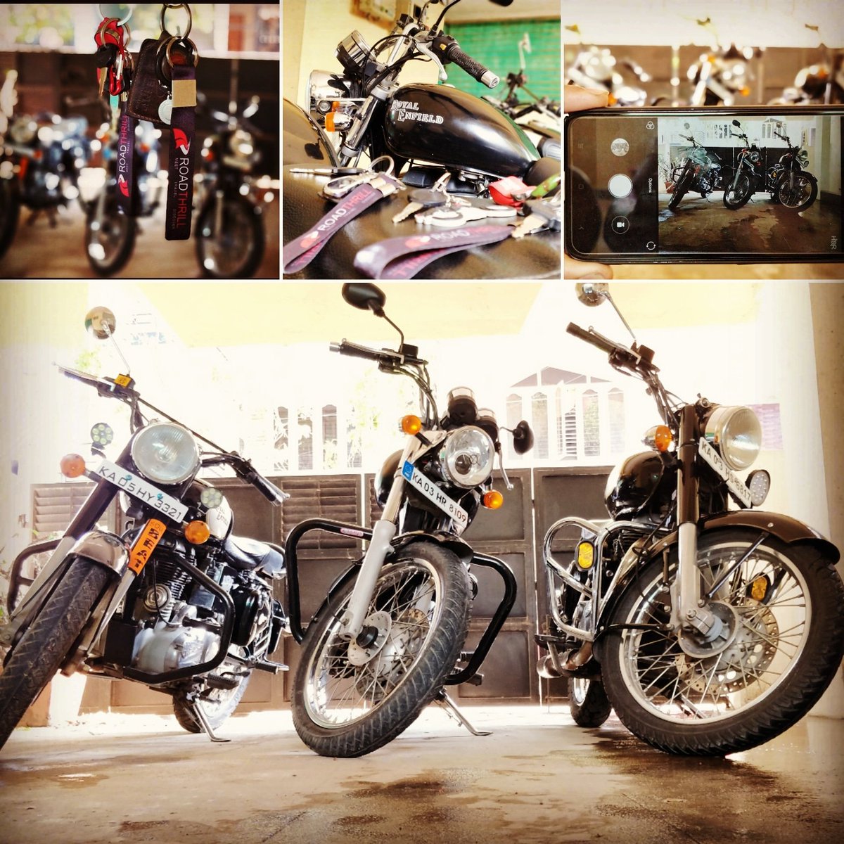 anup_tudu's tweet photo. ReOneRide with Road Thrill. Time to gear up... #ReOneRide #RoyalEnfield #RoadThrillCommunity #RoadThrill #MTD #LovePeaceRespect #RTFFRT https://t.co/wspxy2EAxD