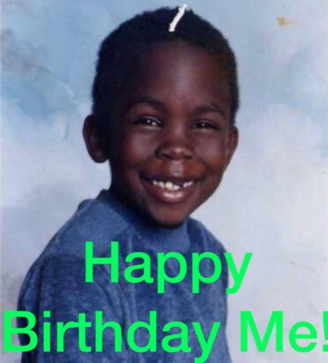 Jimmy Akingbola (Blue Tick) tweet media