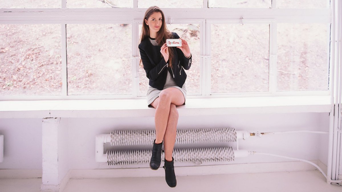 Insight4W's tweet photo. One of our next amazing women featured on W Insight is the founder of @Spontime app. Check our webstie on April 20 to read this super honest interview. #womeninsight #winsight #womenpower #spontime #app #LosAngelesCA https://t.co/XmtpyteN1g