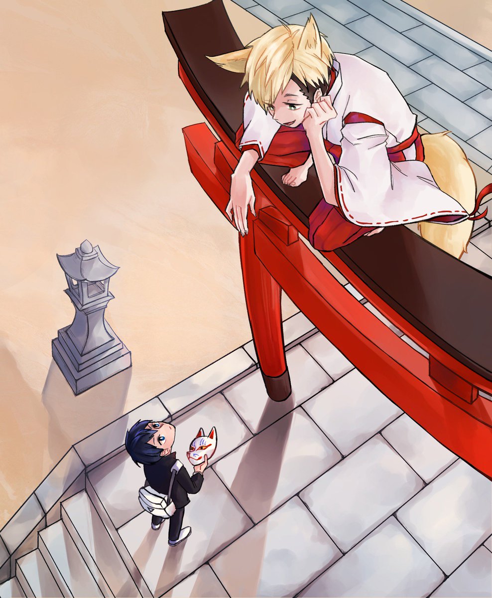 도도비 tweet media