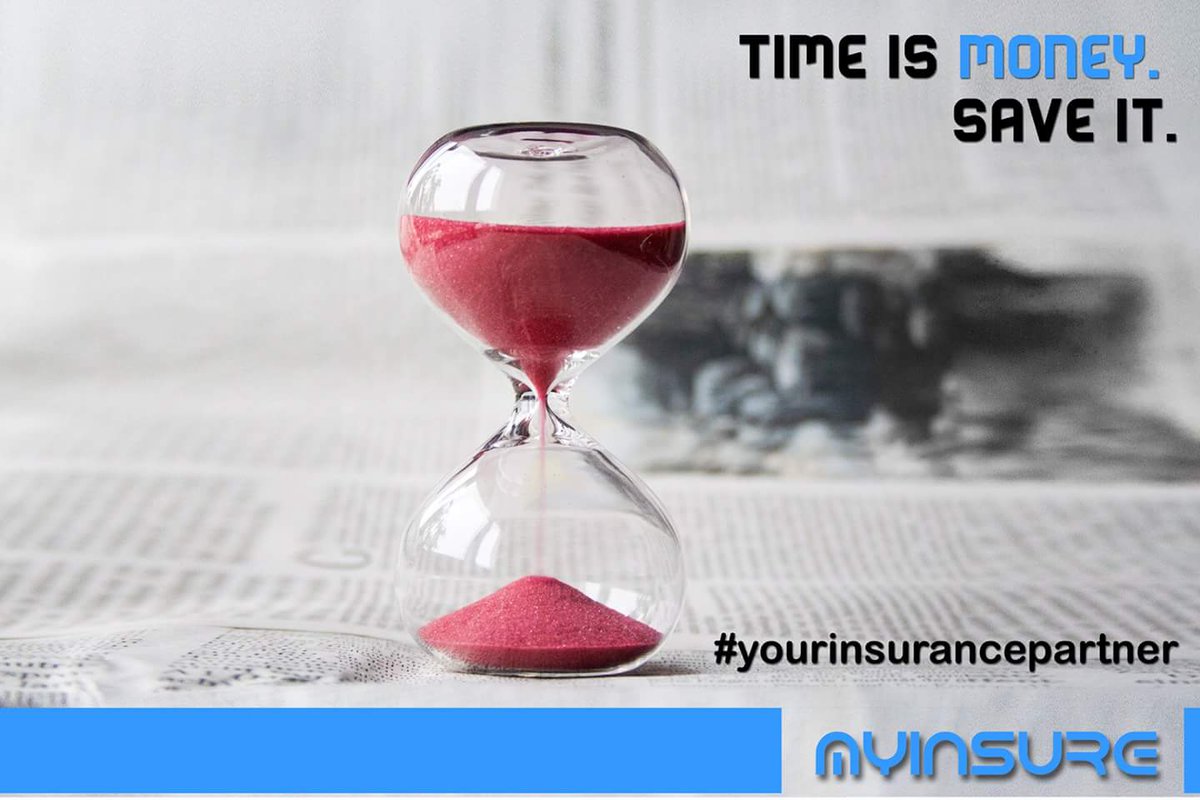 myinsure_ke's tweet image. Why choose MyInsure?  It's the fastest way to compare, buy, renew insurance and report claims.
It's about time.
#savetimesavemoney #myinsure #yourinsurancepartner