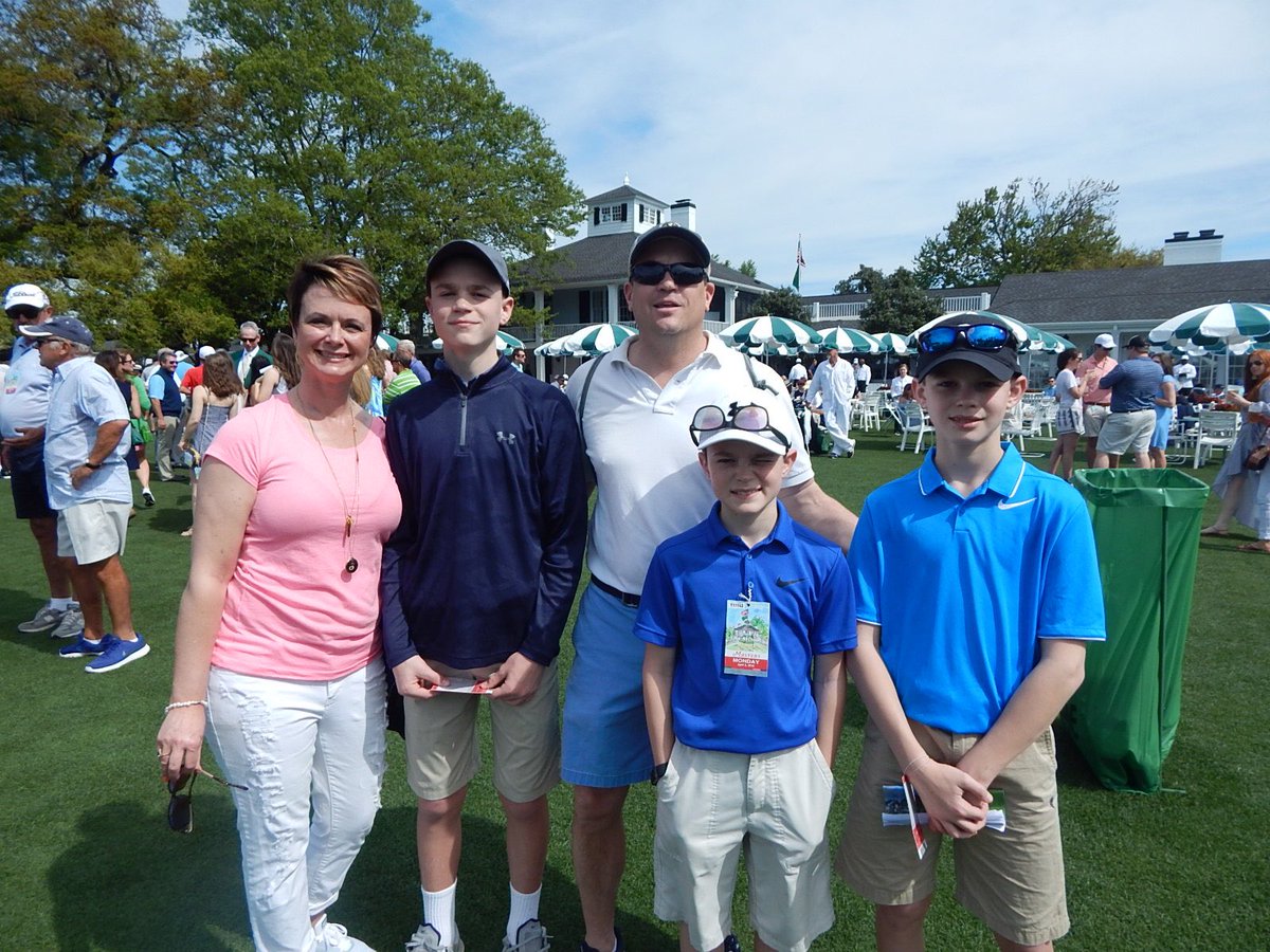 dolan_wilson's tweet photo. #atthemasters https://t.co/WIrqLoWfxO