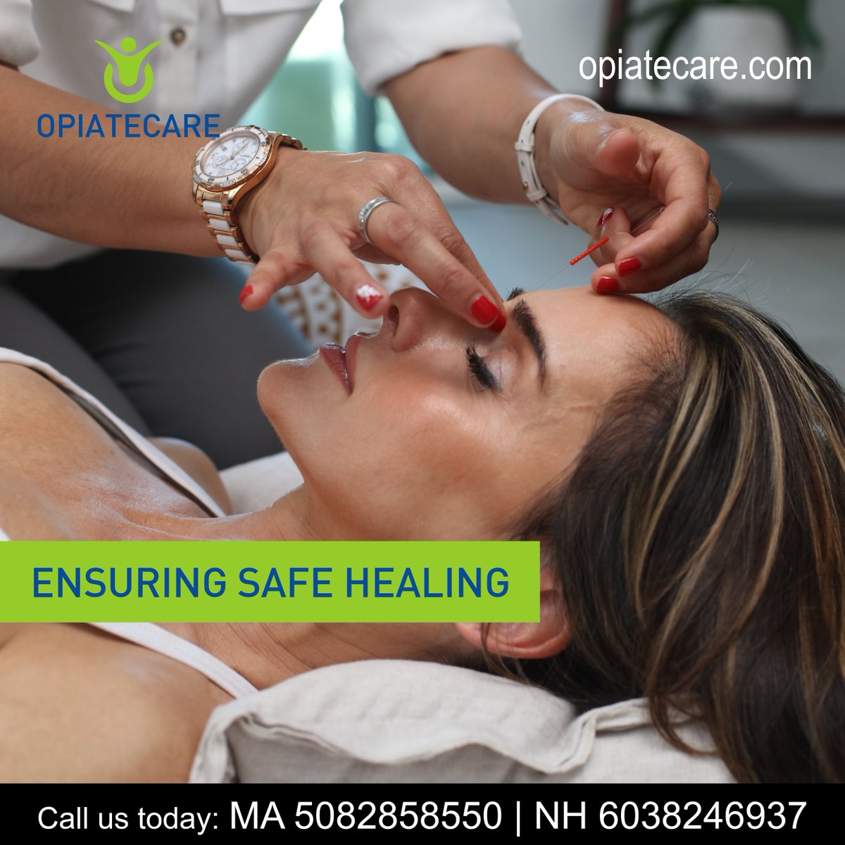 opiatecare's tweet photo. Sometimes medical treatment goes wrong due to the lack of staff support therefore, in order to ensure safe healing, our professionals delivers top notch services with holistic precision
#NortonHealthCare #DrugFree #Recovery #OpiateCare #Addiction #Treatment #Experience #Lifestyle https://t.co/KZmhttVsgY