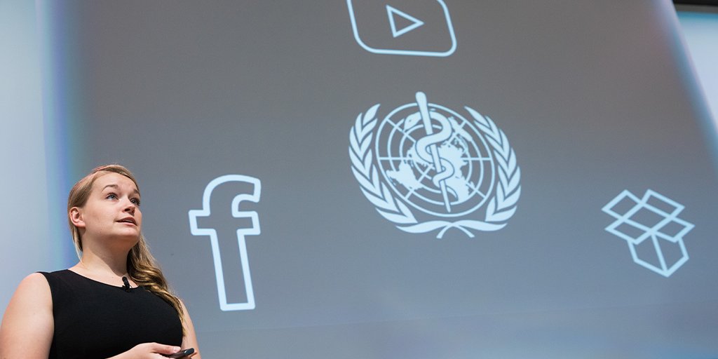 HPI_DE's tweet image. #Weltgesundheitstag: Wussten Sie, dass die @WHO ihre Mitarbeiter/innen und Helfer/innen in über 150 Ländern mit #MOOCs schult, die mit der HPI-Aufnahmetechnik #teleTASK aufgezeichnet und über die gemeinsam entwickelte Online-Plattform ausgespielt werden? ow.ly/7MOT30jlZRX