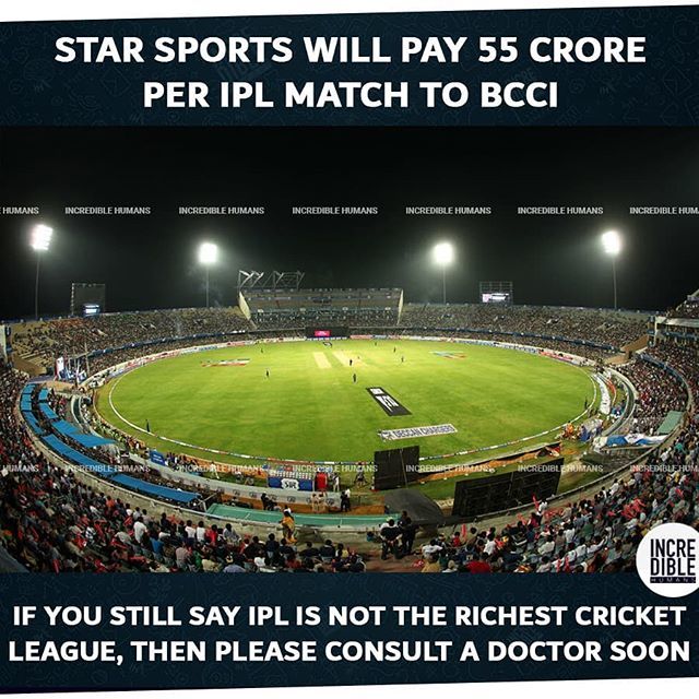 IncHumans's tweet photo. #incrediblehumans #ipl https://t.co/oTcjsTfphD https://t.co/uHqtRhq75c
