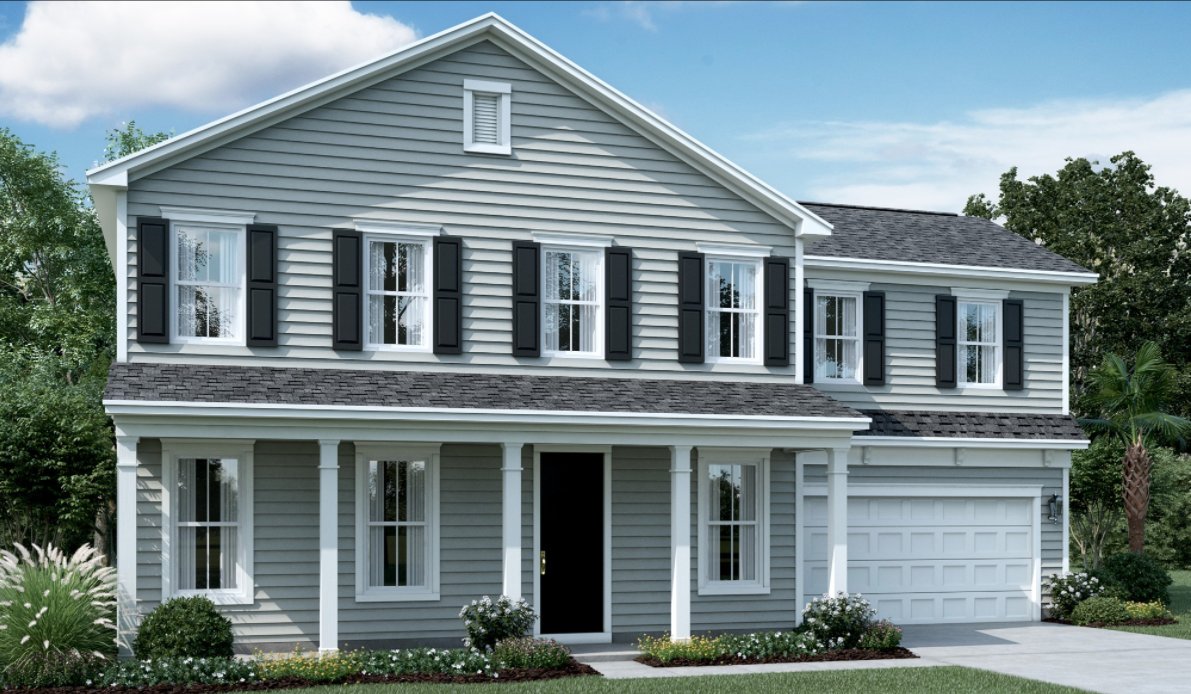 K. Hovnanian Homes Georgia (@KHOV_GA) / Twitter