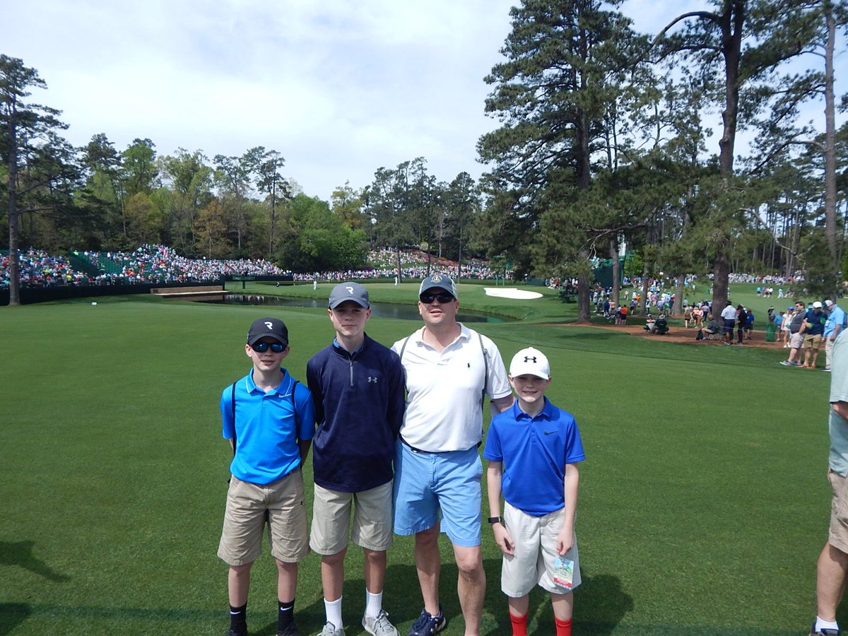dolan_wilson's tweet photo. #themasters #atthemasters https://t.co/eylIfV64l7