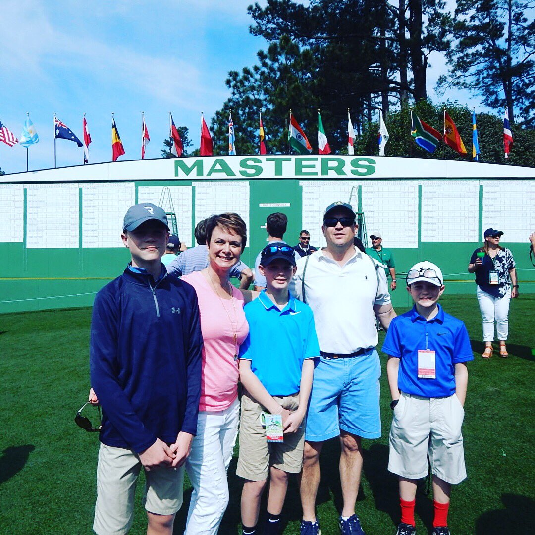 dolan_wilson's tweet photo. #themasters #atthemasters https://t.co/eylIfV64l7