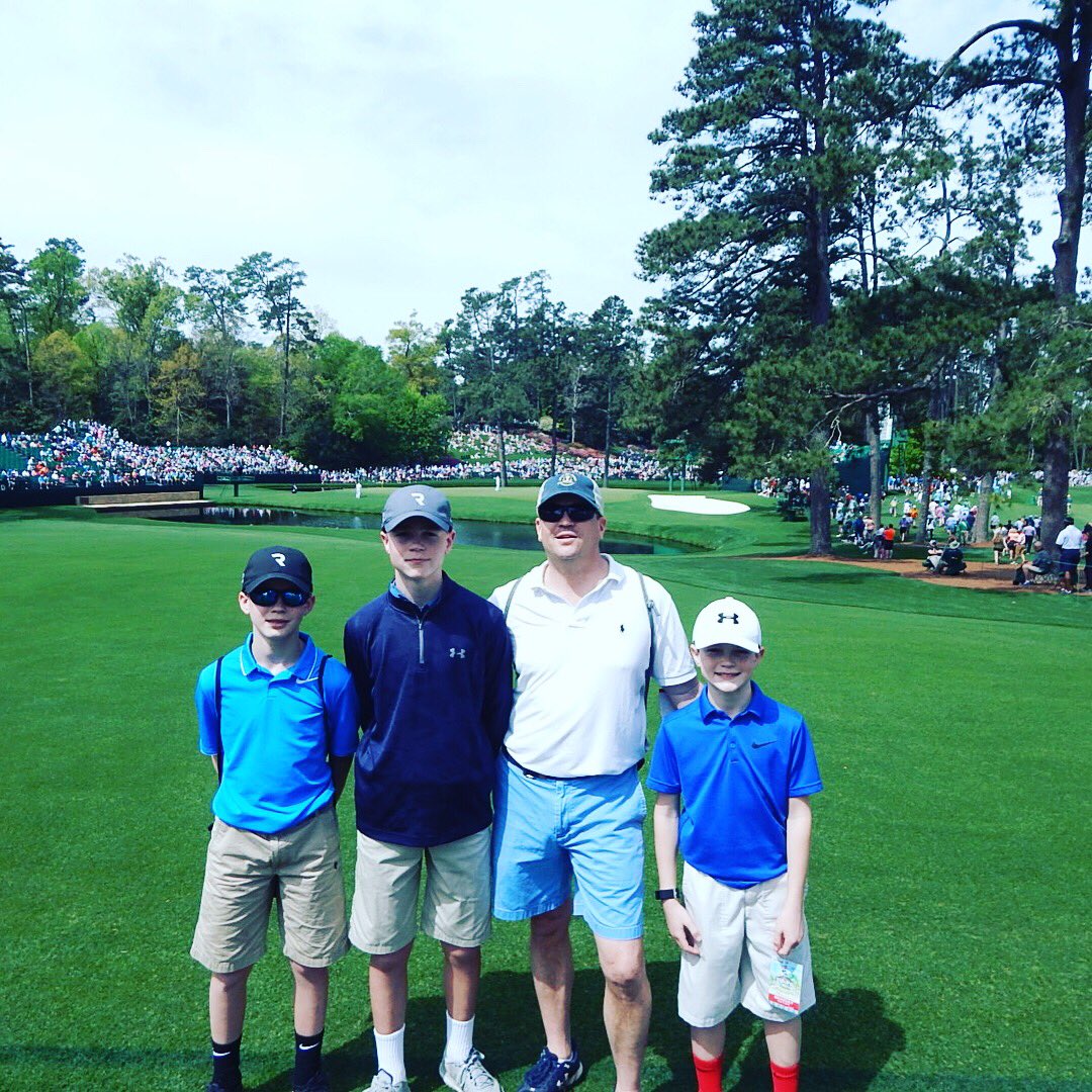 dolan_wilson's tweet photo. #themasters #atthemasters https://t.co/eylIfV64l7