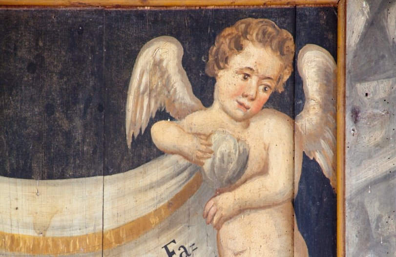 TheCCT's tweet photo. Revealing our Historic Church Tours of 2018! Some are already sold out, so book soon to avoid disappointment https://t.co/QLGYLsIvyD (Photo by Andy Marshall @fotofacade) https://t.co/thGsNlP1z8