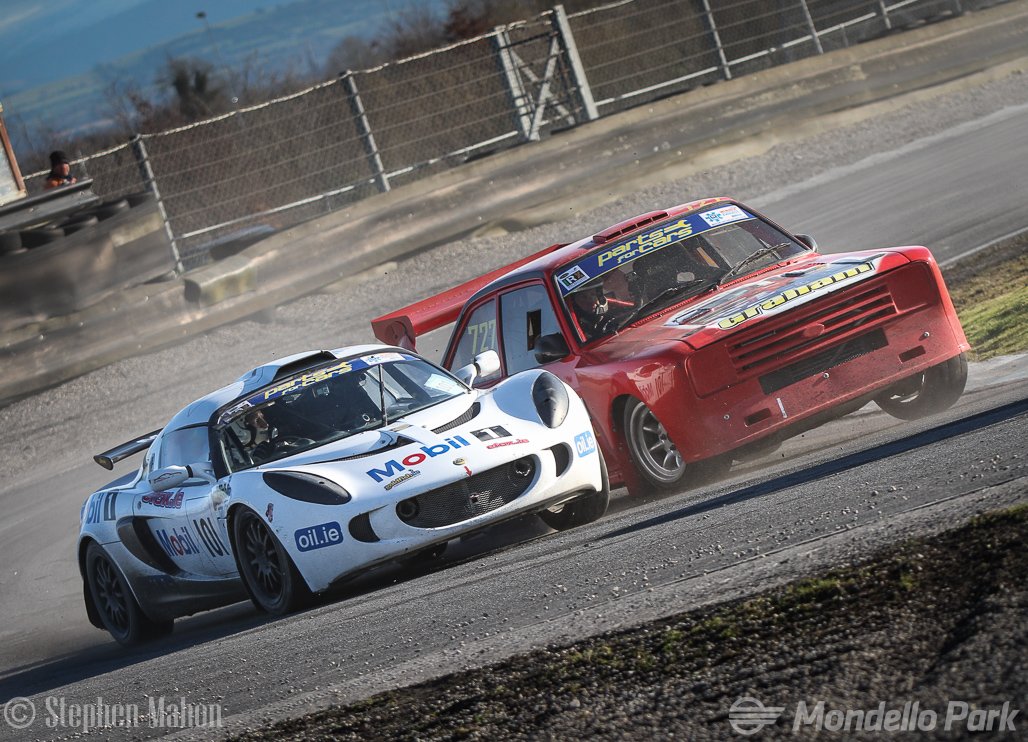 Make sure you have your tickets ahead of tomorrows opening round of the <a href="/PartsforCars/">PartsforCars</a> <a href="/IRX_IE/">IRXChampionship</a> in <a href="/Mondello_Park/">Mondello Park</a>, tickets can be bought on the gate for €15 and all under 16's go free!