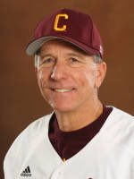 Today before <a href="/CMUBaseball/">Central Michigan Baseball</a>’s game, you’ll have the 3 winningest coaches in the program together before 1st pitch. Combined, Dean Kreiner, Dave Keilitz and Steve Jaksa have amassed 1,455 wins for Central Michigan baseball.

Kreiner - 516 wins
Jaksa - 486 wins
Keilitz - 453 wins