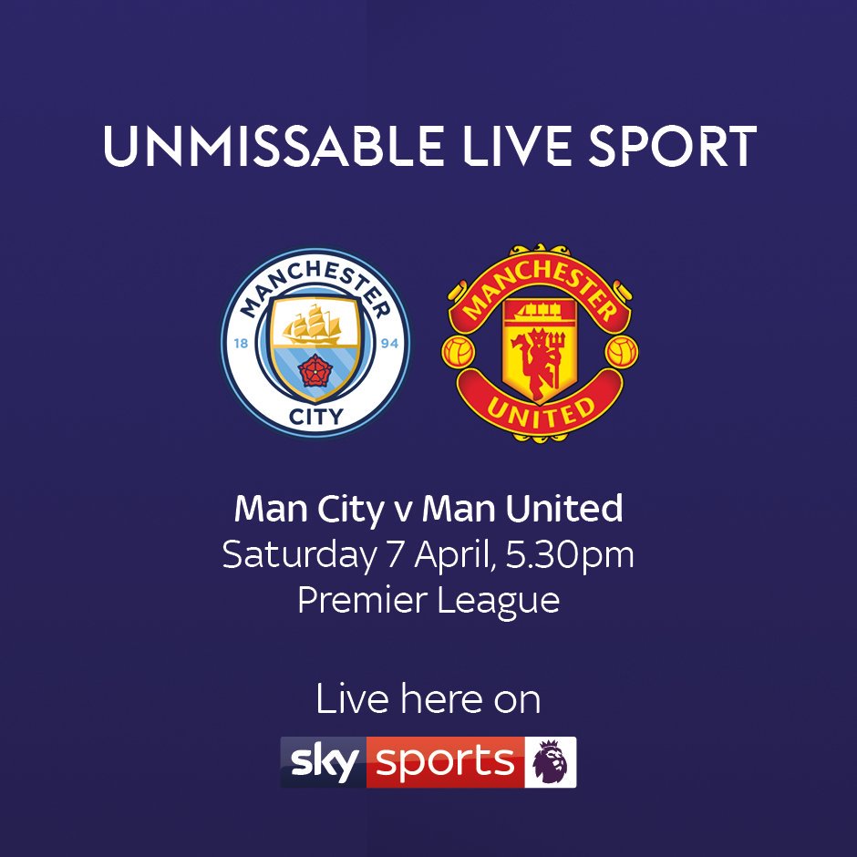 JosephHolt1849's tweet photo. #ManchesterDerby is on today! Watch live at our @SkySportsPub ➡ https://t.co/myQ9GycHdg kick-off at 5.30pm. Cheers! 🍻👍🏼 https://t.co/ORigk8bOUt