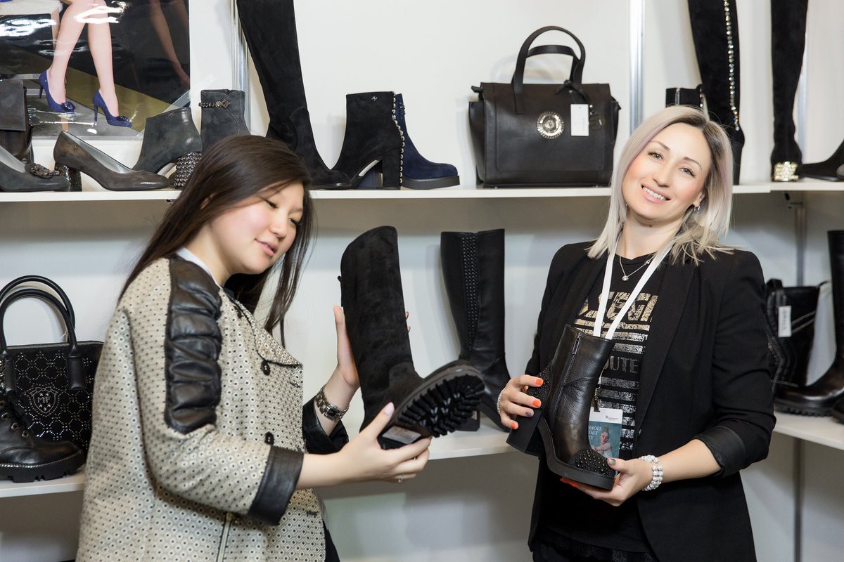 ITAAlmaty's tweet image. Shoes from Italy. Almaty, 4-5-6 aprile 2018. @Itaalmaty, @Itfootwear #rixosalmaty