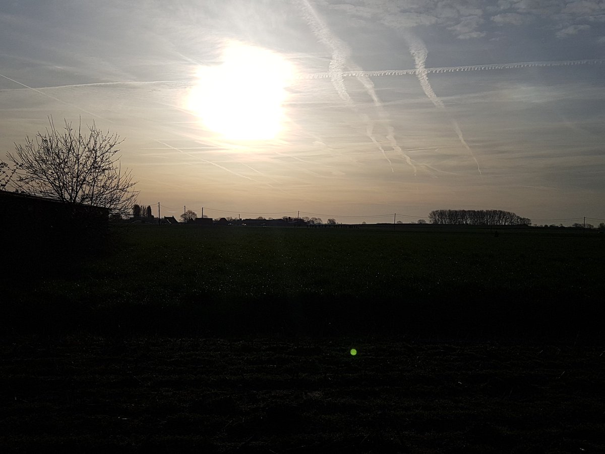 CoolsGreetje's tweet photo. #kpschuiferskapelle #TACrally #destart #indevroegemorgen https://t.co/RzwyOxgBnv
