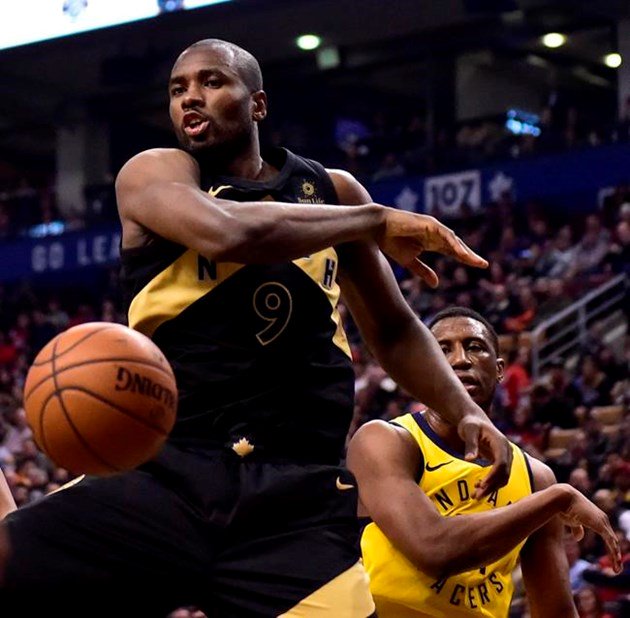 Raptors beat Pacers to clinch No. 1 in East, set record for franchise wins.  ottawamatters.com/around-ontario… https://t.co/eZOxvA6mJj