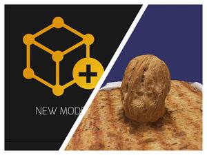 Duplicate3D's tweet image. Check out my review about DIY 3D scanning on your phone with Scann3D!
ow.ly/nJA630jn0ir

#3d #3dprint #3dprinting #3dprinted #3dscan #3dscanning #art #mobile #photography #photogrammetry #electronics #technology #sculpture #sculpting #cool #diy #scann3d #review