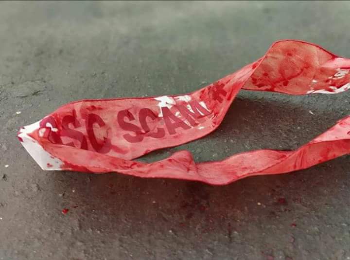 youth4_2019's tweet photo. @MirrorNow @fayedsouza Debate on #sscexamscam ?? https://t.co/JBngOFP41w