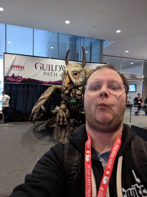 #GW2IRL #GW2GIVEAWAY https://t.co/7xPvVSBgUt<a href="/tag/gw2irl"class="tags">#GW2IRL</a><a href="/tag/gw2giveaway"class="tags">#GW2GIVEAWAY</a>