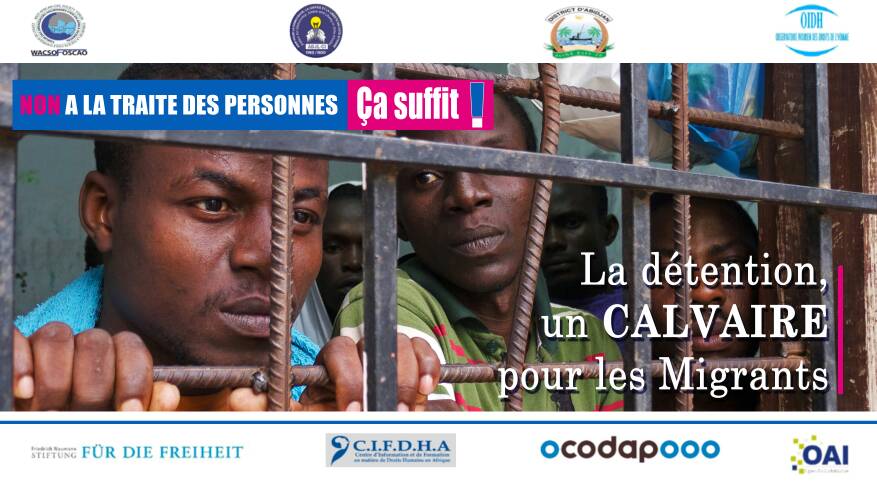 AkassiKorotoum's tweet photo. Jeune ne detruit pas ton avenir en t'exposant aux dangers de l'immigration irrégulière
La traite des personnes existe belle et bien...ne sois pas la prochaine victime PrixUEDH2017
#StopDjissra
#CIV225 https://t.co/G7AZW8PJD1
