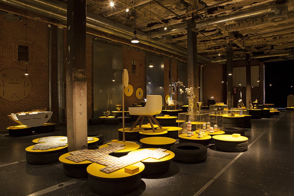 di-conexiones tweet media