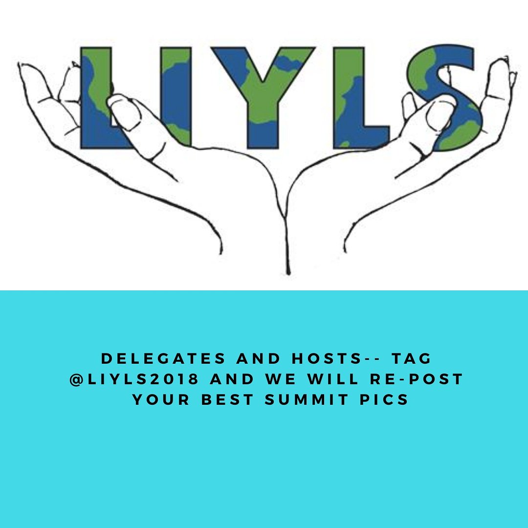 LoudounIYLS's tweet photo. Be sure to check out our Instagram account for additional summit content https://t.co/fQ8XcuiETt