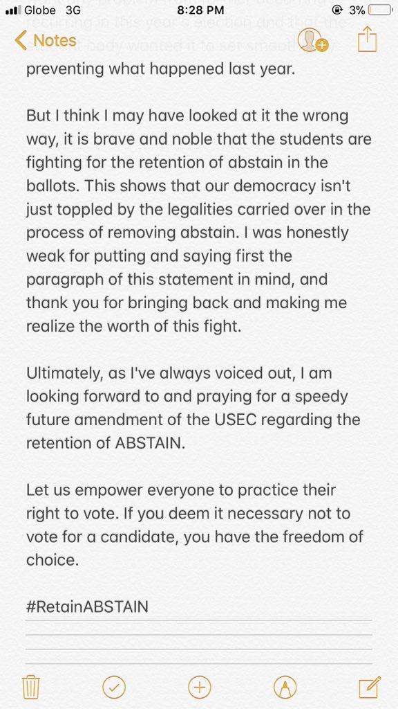 robertkaaatz's tweet photo. #RetainAbstain
#FightForDemRights https://t.co/ITPzTVrIsA