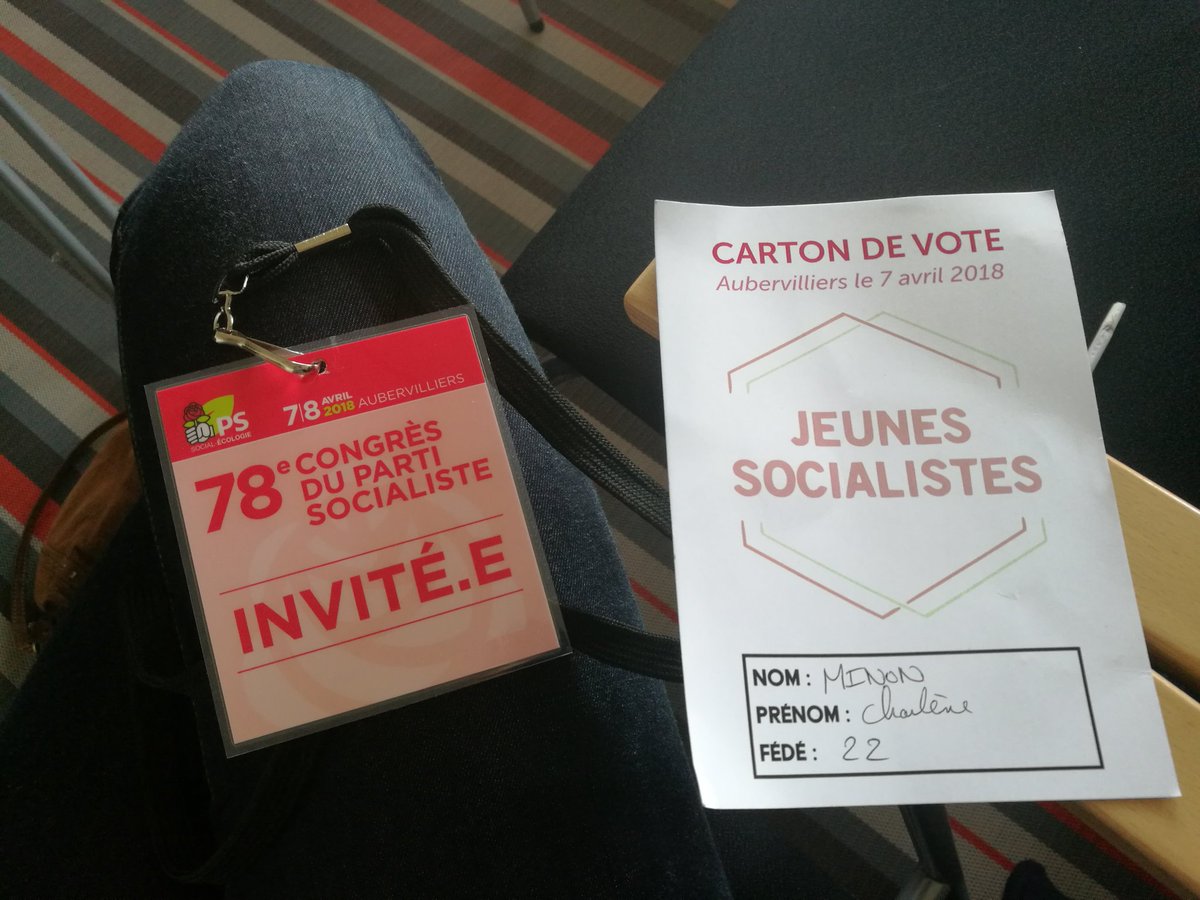 jeunessoc22's tweet photo. Nous sommes ce week-end à Aubervilliers, pour lancer la #renaissance des jeunes socialistes ! ✊🌹
#CongresMJS https://t.co/QT9JpLKhqW