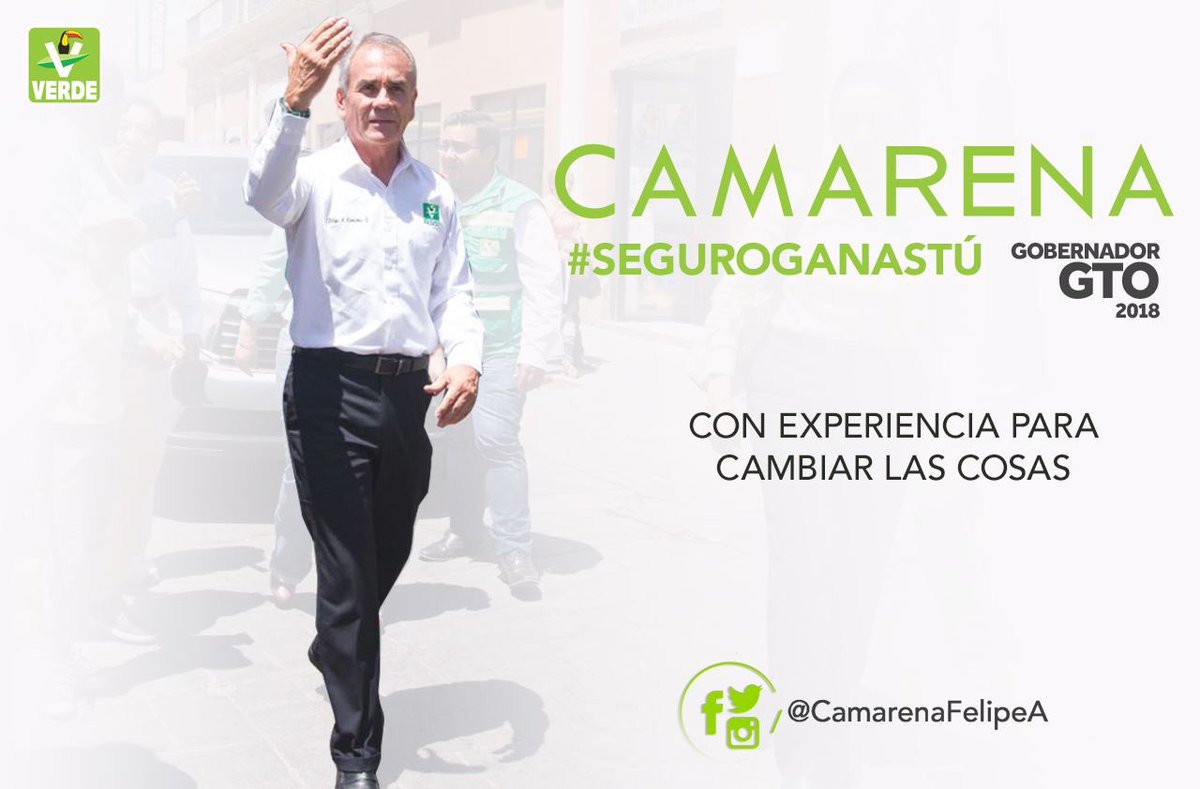 Carlos Chacon tweet media