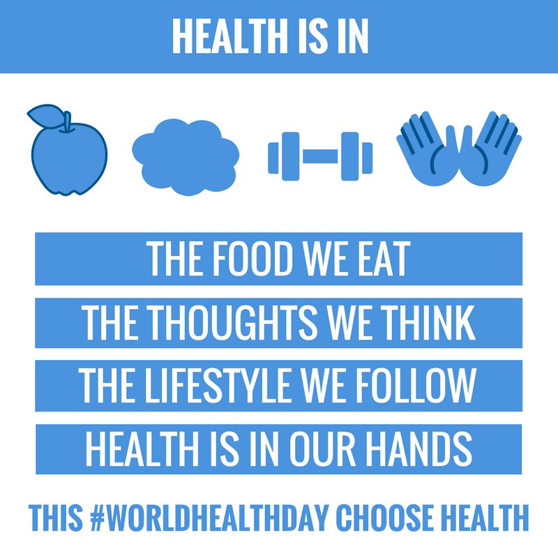Check out our Health &amp; Fitness category under lifestyle for the best tips, plans and motivation.
preadr.com/feed/lifestyle…

#WorldHeathDay2018 #WorldHealthDay #Fitness #health #diet #workout #eatclean #HealthDay
