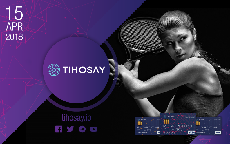 tihosay's tweet photo. REGISTER NOW ON THE WEBSITE! https://t.co/guLMSGZZn7 Starts in 7 days..

#tihosay #ICO #blockchain #Crypto #presale #PreICO #cryptocurrency #TokenSale #bounty #BTC #Bitcoin #bitcoins #ETH #Ethereum #Exchanges #Token #crowdsale https://t.co/rtXRn5pNNI