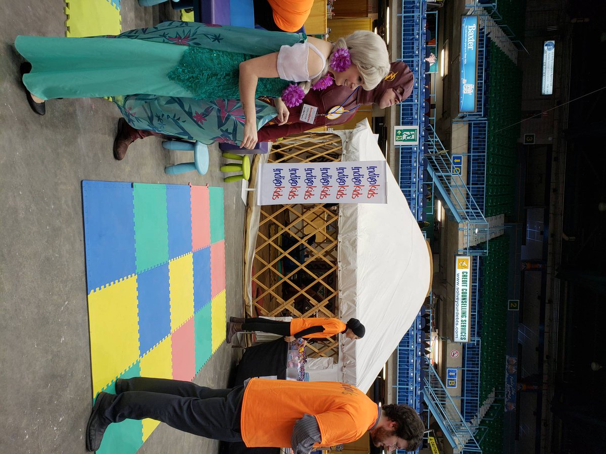 AMAZEatorium tweet media