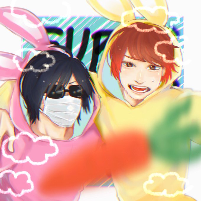 キヨフジのtwitterイラスト検索結果 古い順 キヨフジのtwitterイラスト検索結果 古い順