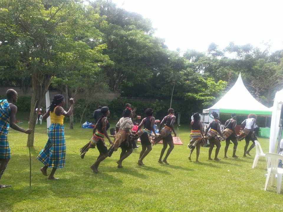 aiyumva's tweet photo. #CIU10 dance from #karamoja

Very entertaining! https://t.co/1HkpYMjm4J