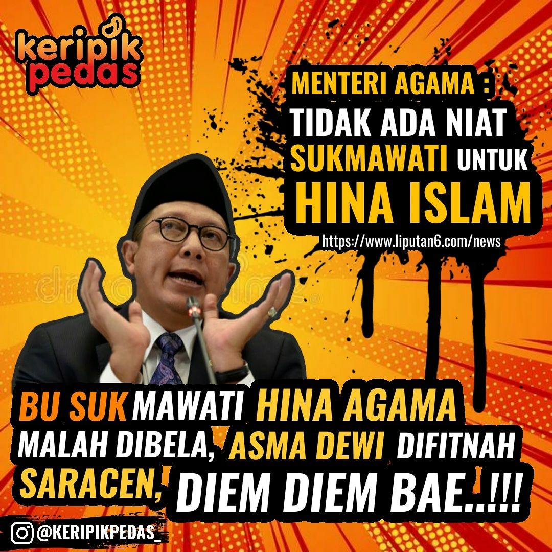 Zaim Ahmad On Twitter Ini Kok Ada Meme Seperti Ini Ya Pak Zaim Ahmad On Twitter Ini Kok Ada Meme Seperti Ini Ya Pak