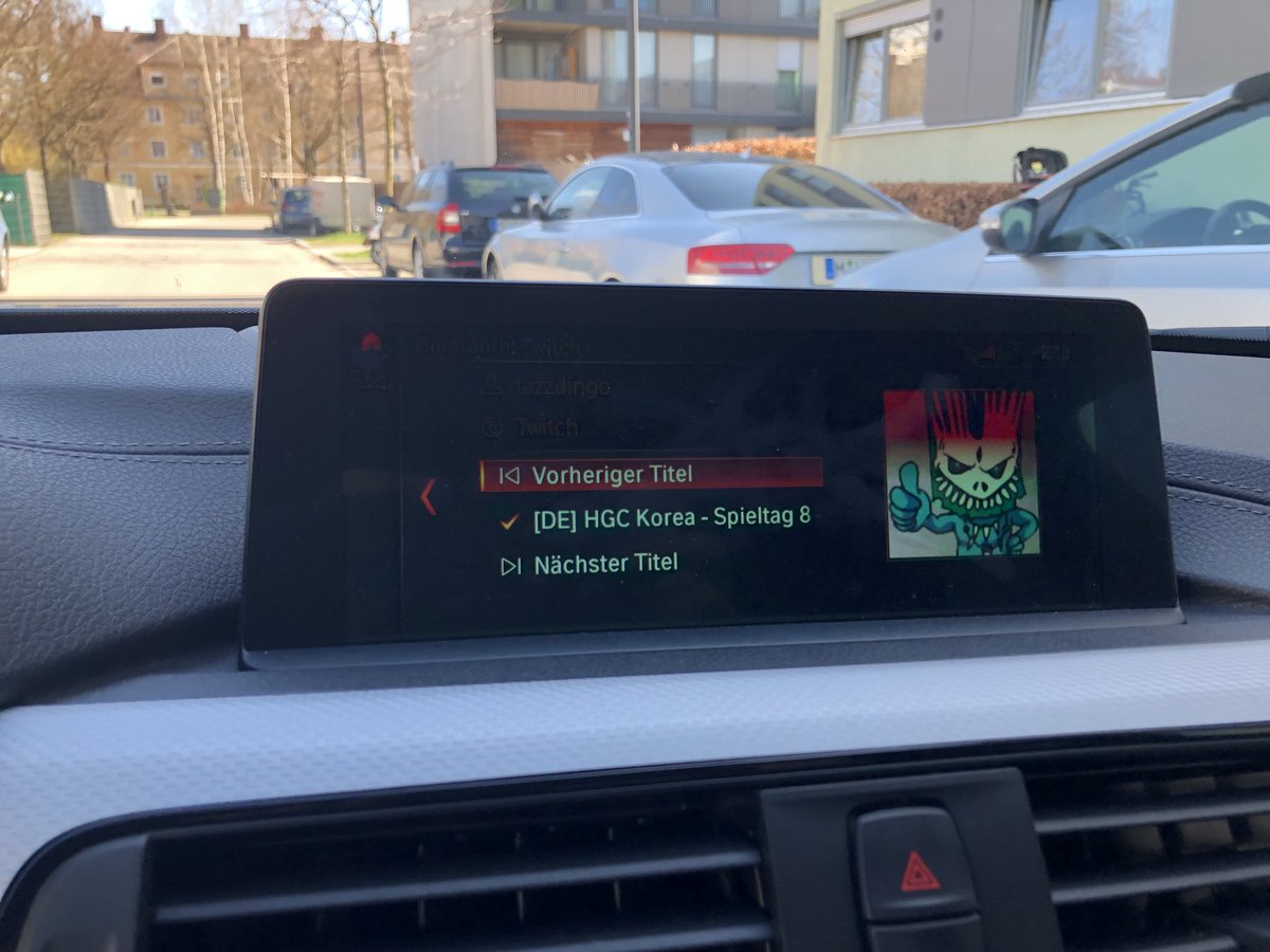 KingEde's tweet photo. @TazzDingo wenn man HGC nur hören kann. https://t.co/3mYbbeyheg