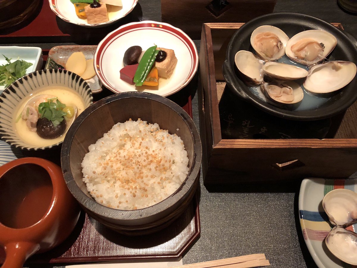桑名丁子屋 桑名丁子屋
